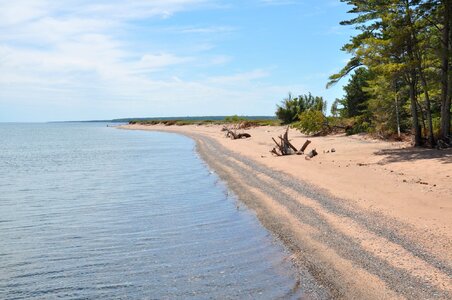 Outer Island