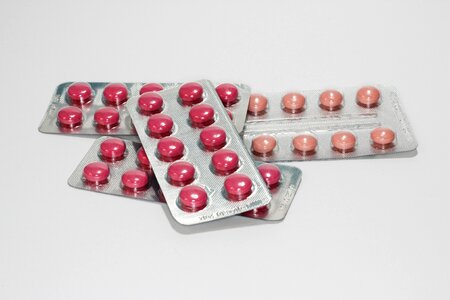 Pharmacy medical the disease