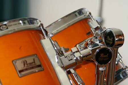 Drum drums percussion instrument