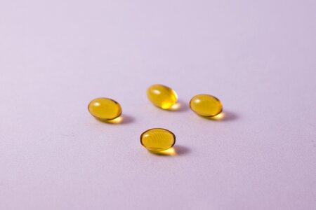 Omega 6 efamol four