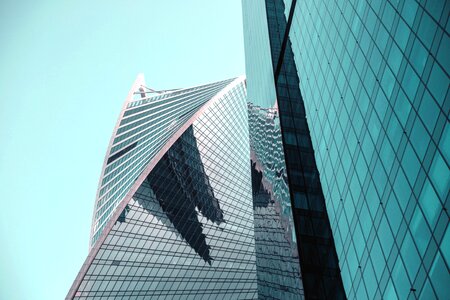 Architecture beautiful photo building