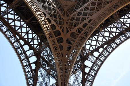 Paris torre france