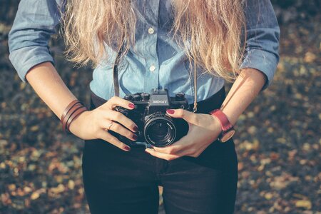 Photographer