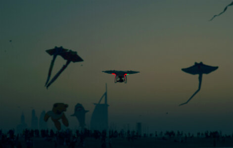 4 Dubai kite fest photo