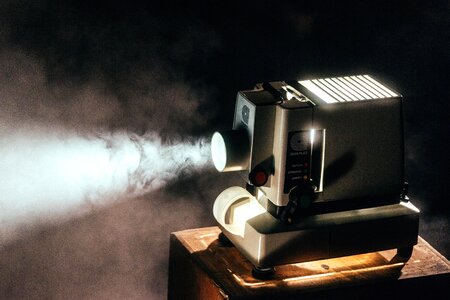 Beautiful Photo classic electronics