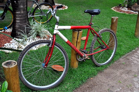Bike mountain mountain bike