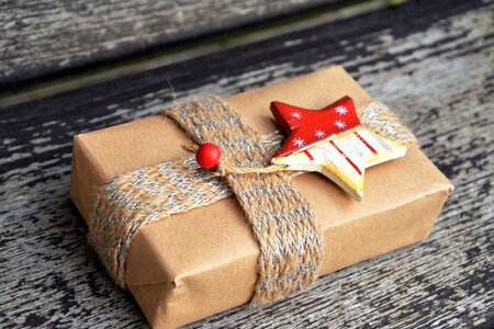 Beautiful Photo christmas gift