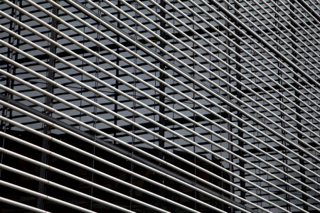 Abstract architecture pattern photo