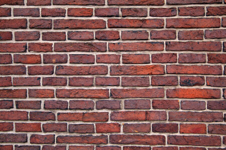 Brick Wallpaper photo
