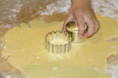 Chef dairy delicious