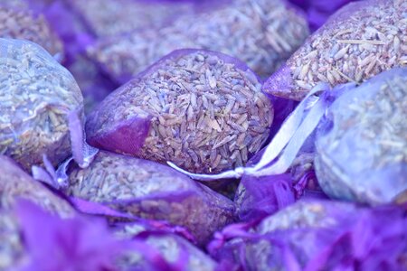 Aroma aromatherapy bags