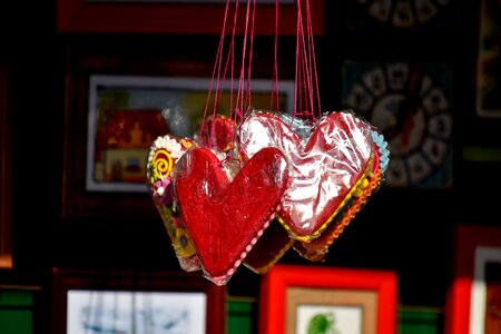 Candy delicious food
