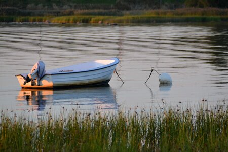 Fishing boat boat sea