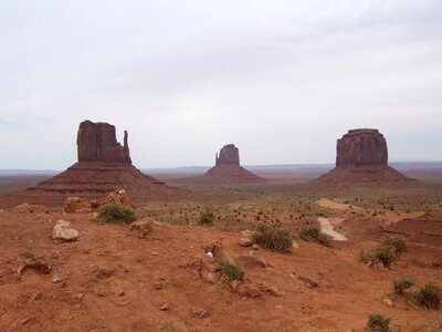 Indians western america photo