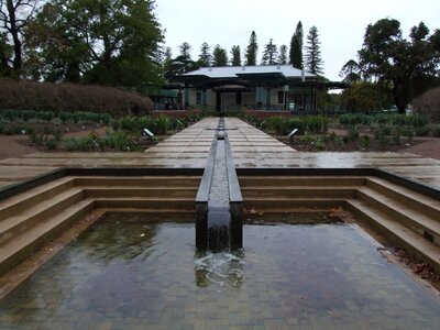 Botany museum 