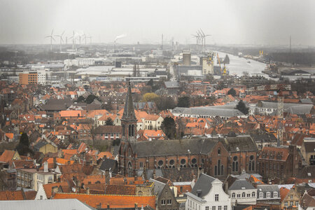 Bruges Cityview photo