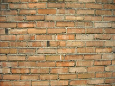 Brick structure 