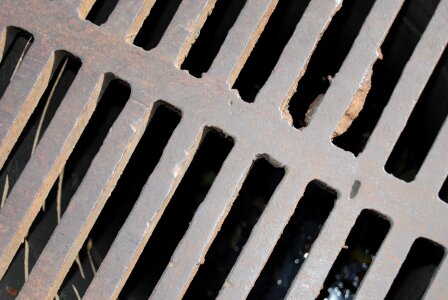 Sewer main cover photo
