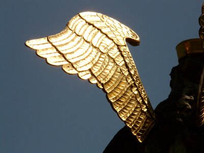 Heavenly god faith