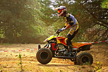 Action activity adventure