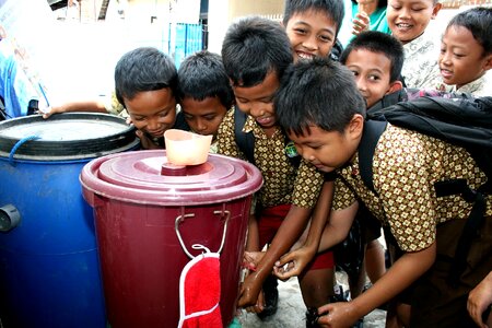 Local program recycling