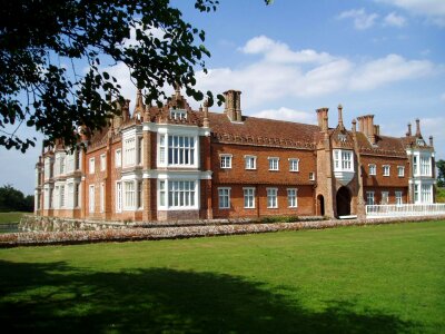 Building house suffolk