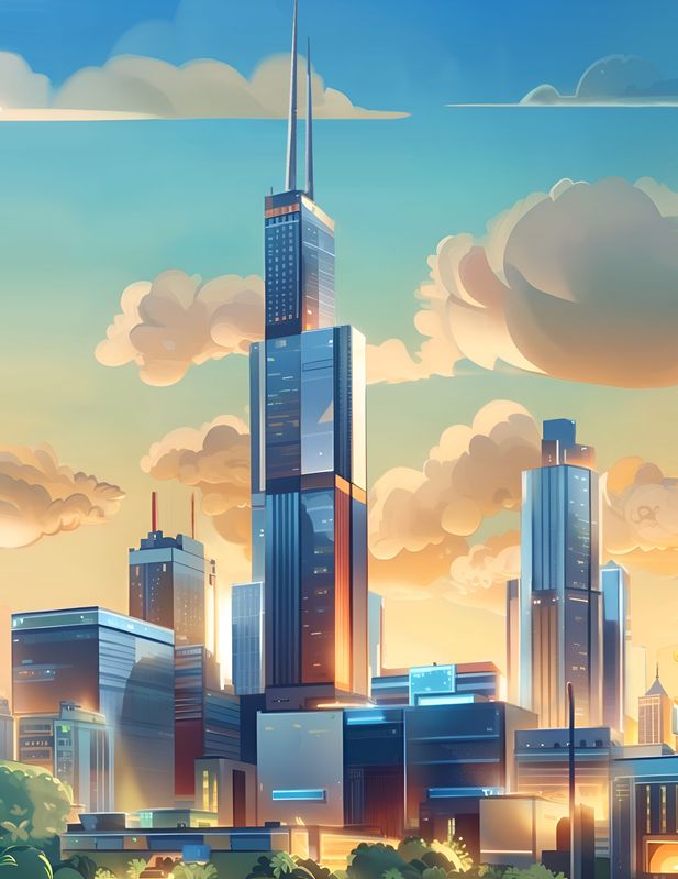 Willis Tower