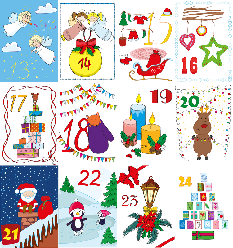 Advent Calendar