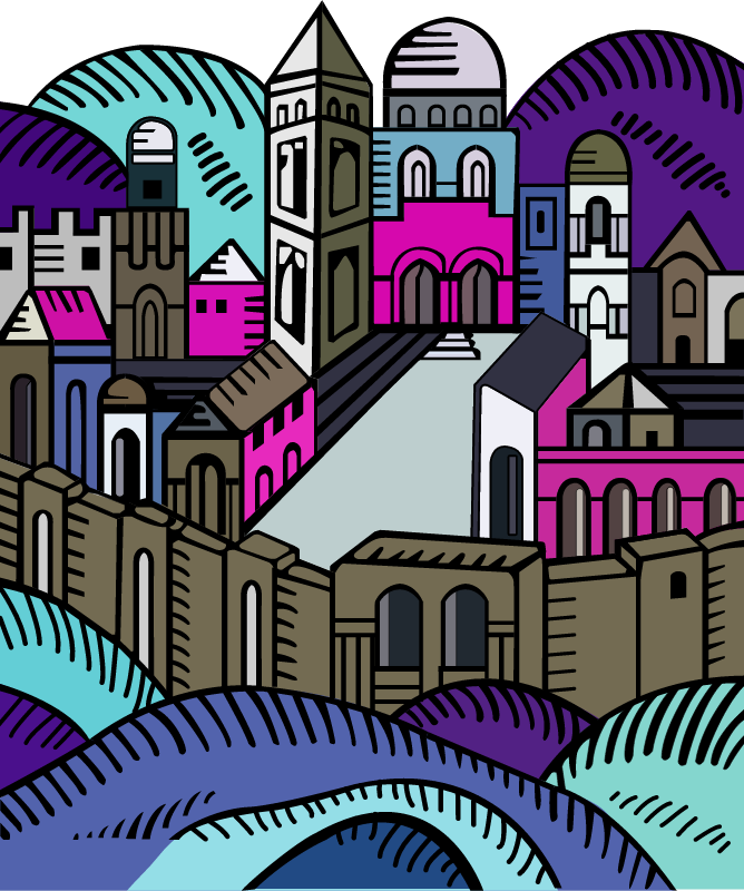 Jerusalem