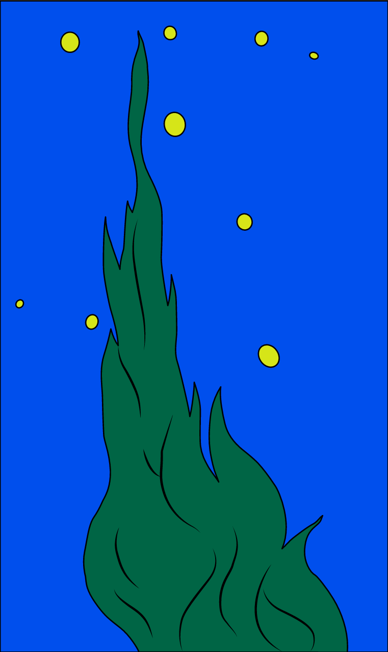 Starry night Van Gogh