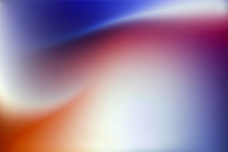 Abstract wallpaper with gradients