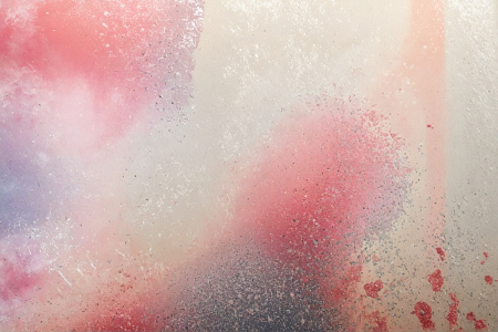 Beige rough texture wall