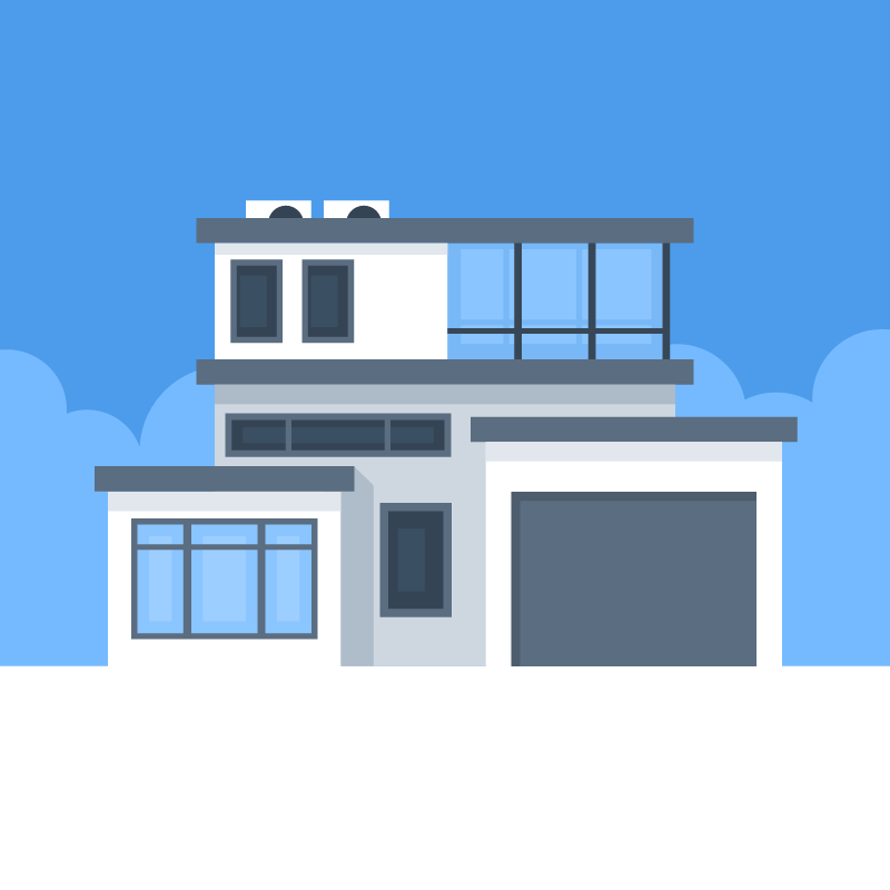 Contemporary House Design