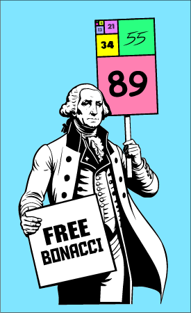 Free Bonacci!