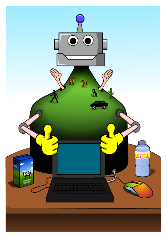 Smart Assistant v2.0