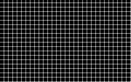 Abstract Optical Illusion Pattern