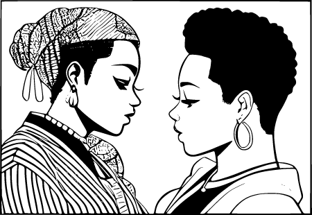 African Lesbian Partners