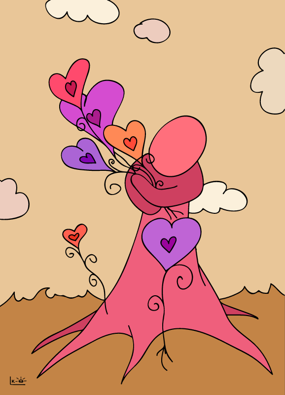 Let Love Go