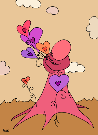 Let Love Go