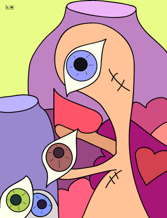 Love Collector