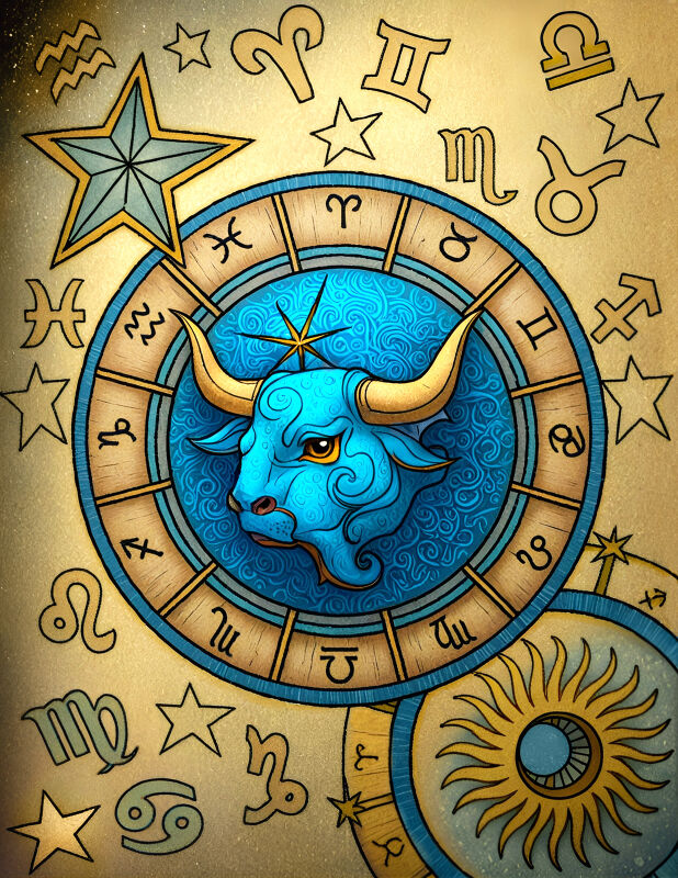 Taurus Zodiac