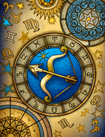 Sagittarius Zodiac