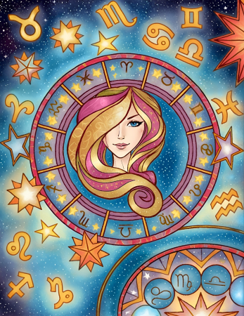 Virgo Zodiac