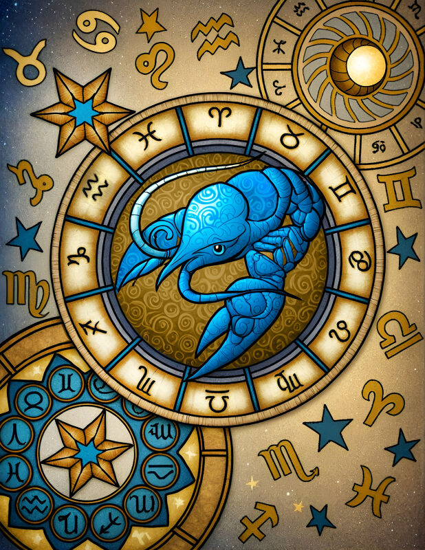 Cancer Zodiac