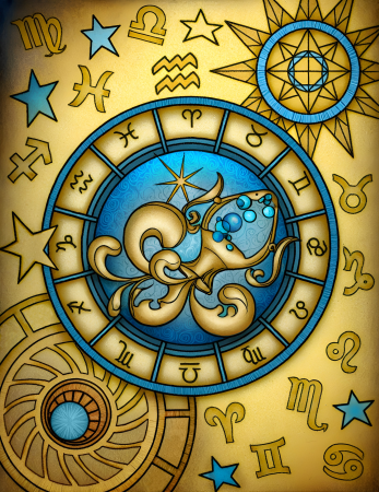 Aquarius Zodiac