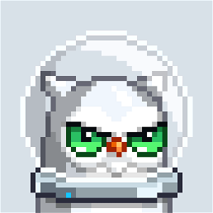 Moonbird 9632