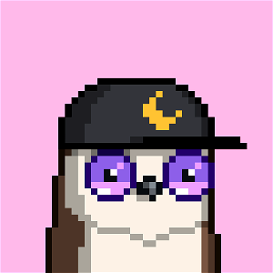 Moonbird 9598