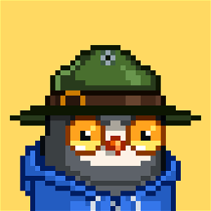Moonbird 9597