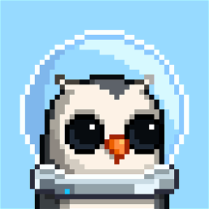 Moonbird 9603