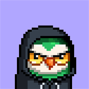 Moonbird 9557